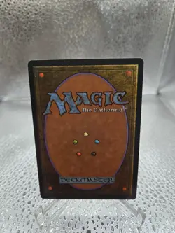 1995 Magic The Gathering Wizards of the Coast Drain Life MTG - Image 2