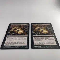 Blowfly Infestation Shadowmoor Regular X2 - Image 2