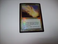 Solitude (Retro Frame) Modern Horizons 2 Foil Rare NM Free Ship & Tracked - Image 1