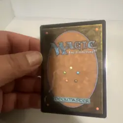 Starwinder 0291 (Borderless) Edge of Eternities Regular Magic The Gathering MTG - Image 2