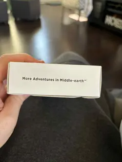 MTG, Unopened, Secret Lair Drop, LOTR MORE ADVENTURES IN MIDDLE-EARTH (NONFOIL) - Image 2