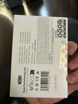 MTG, Unopened, Secret Lair Drop, LOTR MORE ADVENTURES IN MIDDLE-EARTH (NONFOIL) - Image 3