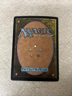 MTG Avatar - Fang, Roku's Companion borderless foil R 0193 - Image 2