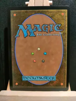 Crux of Fate - Final Fantasy Commander - Rare - NM (see pics) MTG - Image 2