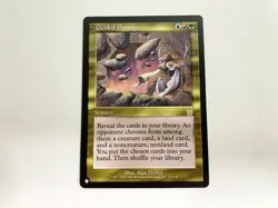 Guided Passage (X1) NM Mystery Booster Convention Edition mtg - Image 1