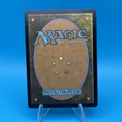 The Scorpion God Masterpiece Series: Amonkhet Invocations Foil - Image 2