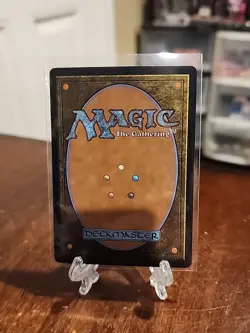 MTG Magic The Gathering Avatar Rare FOIL Suki Courageous Rescuer - Image 2