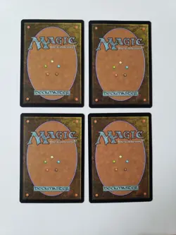 Reaper of Sheoldred 4x x4 New Phyrexia Regular LP MTG Magic the Gathering - Image 2