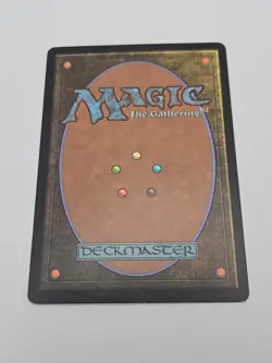 Magic the Gathering MTG Torment DAWN OF THE DEAD, EX - Image 2