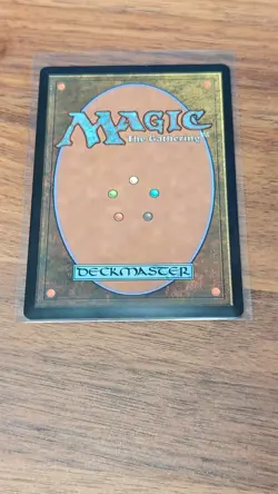 Foil - Bloodthirsty Conqueror (Showcase) (Fracture Foil) - 436 / NM / English M - Image 3