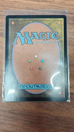 Foil - Bloodthirsty Conqueror (Showcase) (Fracture Foil) - 436 / NM / English M - Image 4