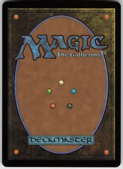 MTG The Earth Crystal Normal NM FINAL FANTASY Magic 184 - Image 2