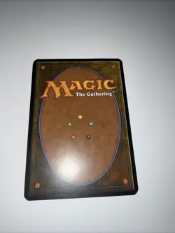 Avacyn, Angel of Hope - Oversized Avacyn Restored MP MTG - Image 2