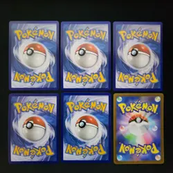 Pokemon Marill & Azumarill x16 Card Lot Bundle - Image 2