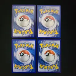 Pokemon Marill & Azumarill x16 Card Lot Bundle - Image 4