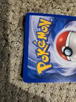 Pokemon TCG Golbat Neo Revelation 29/64 Regular 1st Edition Uncommon - Image 2