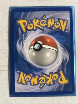 Pokemon TCG Burmy Sandy Cloak 79/132 - Secret Wonders Reverse Holo - Mp - Image 2