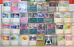 Mega Sharpedo Ex & Mega Gengar Ex - Pokemon TCG - OutTheBoxTCG Custom Meta Decks - Image 4