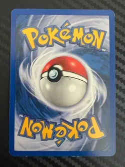 Pokemon TCG Stantler Neo Genesis 76/111 Unlimited Regular Common LP - Image 2