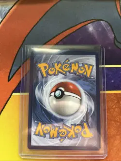 Pokemon TCG Ditto 201/091 Paldean Fates Shiny Ultra Rare Holo - Image 2