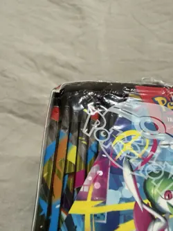 Pokemon TCG Mega Evolution Enhanced Booster Box - SEE PHOTOS - Image 2
