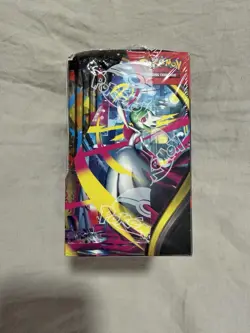 Pokemon TCG Mega Evolution Enhanced Booster Box - SEE PHOTOS - Image 3
