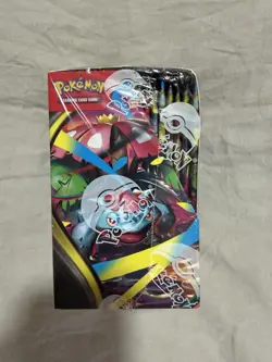 Pokemon TCG Mega Evolution Enhanced Booster Box - SEE PHOTOS - Image 5