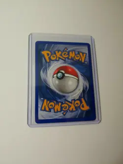 Goldeen 78/147 Aquapolis e-Reader Common Pokemon LP - Image 2