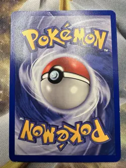 2002 Pokemon, Expedition, #111/165 Goldeen, Common LP FREE SHIPPING - Image 2
