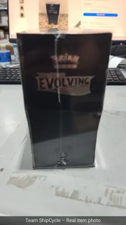 Sealed Pokemon Sword Shield Evolving Skies ETB Pokemon Center S G1N - Image 3