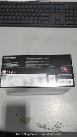 Sealed Pokemon Sword Shield Evolving Skies ETB Pokemon Center S G1N - Image 5