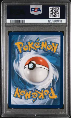 Pokemon - Eevee SVP 173 - Prismatic Evolutions - ETB Promo - PSA 10 - Image 2
