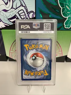 2021 Pokemon Celebrations Flying Pikachu v #006 PSA 10 - Image 2