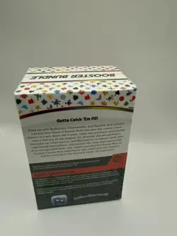 Pokemon TCG Scarlet & Violet 151 Booster Bundle Sealed x2 - Image 2