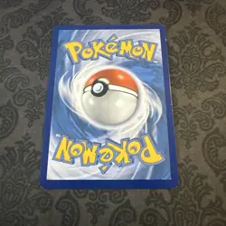 Pokemon TCG Oshawott SWSH222/307 SWSH Black Star Promos Holo - Image 2