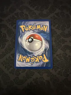 Tepig BW07 2011 Pokemon Black & White Promo Holo Rare - Image 2
