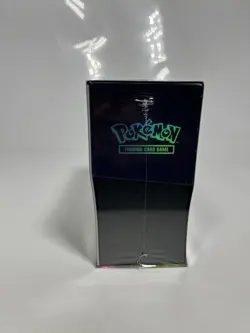 Pokemon Phantasmal Flames Elite Trainer Box ETB Pokemon Center. Brand New - Image 4