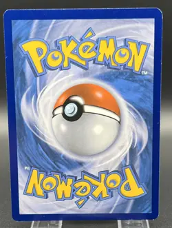 2016 Pokemon TCG Darkrai Full Art Black Star Promo XY114 - Image 2