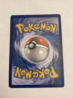 M Sharpedo EX XY200a Alternate Art Holo - XY Black Star Promo - Pokemon - NM - Image 3