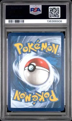 2021 POKEMON CELEBRATIONS CLASSIC COLL #88 MEW EX-HOLO PSA 10 - Image 2