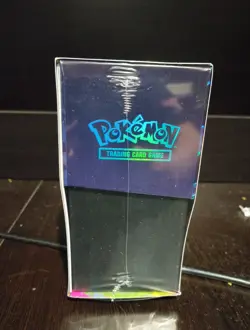 NEW: Mega Evolution Phantasmal Flames Pokemon Center ETB Elite Trainer Box - Image 2