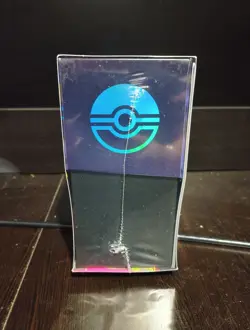 NEW: Mega Evolution Phantasmal Flames Pokemon Center ETB Elite Trainer Box - Image 4
