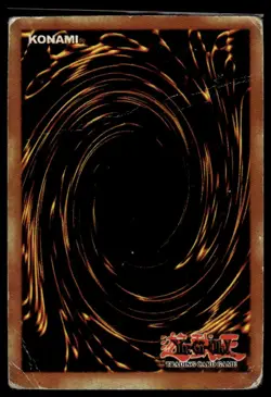 1996 ENGLISH YU-GI-OH #SK2-034 MISERABLE CRY-CALL OF THE HAUNTED 1ST EDITION - Image 2