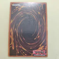 Yugioh! Dark Magician SDY-006 MP - Image 3