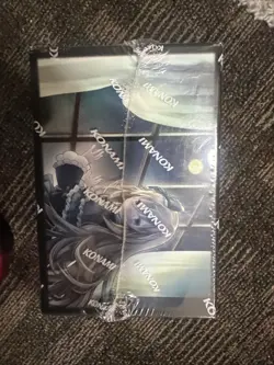 Yugioh Duel Devastator Factory Sealed Box 1st Edition Brand New Factory Sealed - Image 5