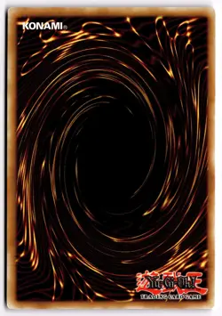 Yugioh TCGemini Elf SD6-EN004 Spellcaster's Judgment 1st Edition Light Play - Image 2