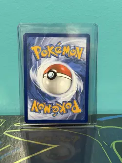 Pokemon Jolteon EX TCG Prismatic Evolutions Card 153/131 S&V - Image 2
