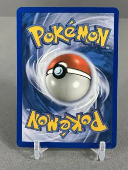 Bulbasaur 45/100 EX Crystal Guardians Stamped Reverse Holo Pokemon TCG Card NM - Image 2