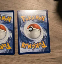 Pokemon TCG Holo Ultra Rare Full Art AR 3 Card Lot Pikachu Lopunny Salamence - Image 5