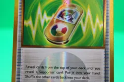 Pokemon TCG Plasma Storm Random Receiver 138/135 Card 2012 Full Holo - Image 3